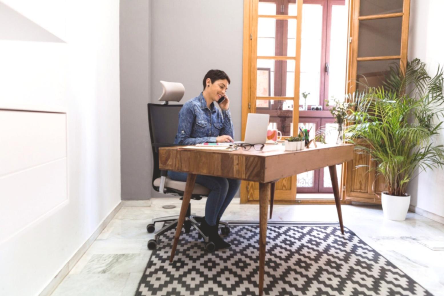 Beratungsgespräch zur Finanzplanung